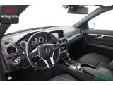 Mercedes-Benz C 250 AMG bei Reisemobile.expert - Abbildung (9 / 10)