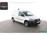 VW Caddy bei Reisemobile.expert - Abbildung (7 / 10)