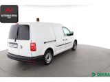 VW Caddy bei Reisemobile.expert - Abbildung (5 / 10)