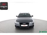 Audi A4 bei Reisemobile.expert - Abbildung (8 / 10)