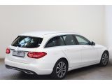 Mercedes-Benz C-Klasse bei Reisemobile.expert - Abbildung (2 / 10)