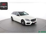 Mercedes-Benz C-Klasse bei Reisemobile.expert - Abbildung (7 / 10) Mercedes-Benz C-Klasse bei Reisemobile.expert - Abbildung (7 / 10)