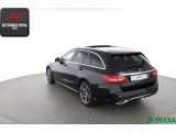 Mercedes-Benz C AMG bei Reisemobile.expert - Abbildung (3 / 10) Mercedes-Benz C AMG bei Reisemobile.expert - Abbildung (3 / 10)