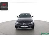 Mercedes-Benz C AMG bei Reisemobile.expert - Abbildung (8 / 10) Mercedes-Benz C AMG bei Reisemobile.expert - Abbildung (8 / 10)