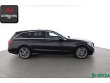 Mercedes-Benz C AMG bei Reisemobile.expert - Abbildung (6 / 10) Mercedes-Benz C AMG bei Reisemobile.expert - Abbildung (6 / 10)