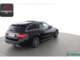 Mercedes-Benz C AMG bei Reisemobile.expert - Abbildung (5 / 10) Mercedes-Benz C AMG bei Reisemobile.expert - Abbildung (5 / 10)