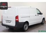 Mercedes-Benz Vito bei Reisemobile.expert - Abbildung (2 / 10)