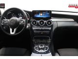 Mercedes-Benz C-Klasse bei Reisemobile.expert - Abbildung (4 / 10)