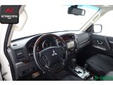 Mitsubishi Pajero bei Reisemobile.expert - Abbildung (8 / 10)