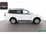Mitsubishi Pajero bei Reisemobile.expert - Abbildung (5 / 10)