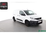 Peugeot Partner bei Reisemobile.expert - Abbildung (7 / 10)