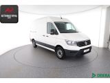 VW Crafter bei Reisemobile.expert - Abbildung (7 / 10) VW Crafter bei Reisemobile.expert - Abbildung (7 / 10)