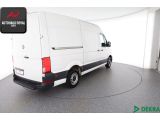 VW Crafter bei Reisemobile.expert - Abbildung (5 / 10) VW Crafter bei Reisemobile.expert - Abbildung (5 / 10)