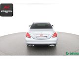 Mercedes-Benz C-Klasse bei Reisemobile.expert - Abbildung (4 / 10)