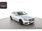 Mercedes-Benz C-Klasse bei Reisemobile.expert - Abbildung (7 / 10)