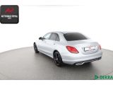 Mercedes-Benz C-Klasse bei Reisemobile.expert - Abbildung (3 / 10)
