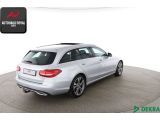 Mercedes-Benz C AVANTGARDE bei Reisemobile.expert - Abbildung (5 / 10)