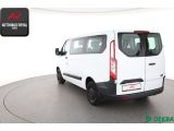 Ford Transit Custom bei Reisemobile.expert - Abbildung (3 / 10) Ford Transit Custom bei Reisemobile.expert - Abbildung (3 / 10)