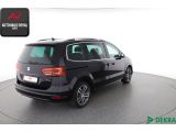 Seat Alhambra bei Reisemobile.expert - Abbildung (5 / 10)