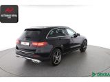 Mercedes-Benz GLC-Klasse bei Reisemobile.expert - Abbildung (5 / 10)