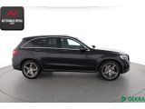 Mercedes-Benz GLC-Klasse bei Reisemobile.expert - Abbildung (6 / 10)