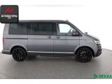 VW T6 Multivan bei Reisemobile.expert - Abbildung (6 / 10)