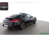 Porsche Panamera bei Reisemobile.expert - Abbildung (5 / 10)