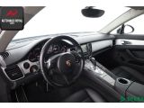 Porsche Panamera bei Reisemobile.expert - Abbildung (9 / 10)