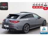 Mercedes-Benz CLA-Klasse bei Reisemobile.expert - Abbildung (2 / 10)