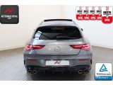 Mercedes-Benz CLA-Klasse bei Reisemobile.expert - Abbildung (10 / 10)