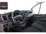 Ford Transit Custom bei Reisemobile.expert - Abbildung (9 / 10) Ford Transit Custom bei Reisemobile.expert - Abbildung (9 / 10)