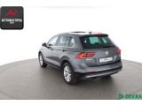VW Tiguan bei Reisemobile.expert - Abbildung (3 / 10)