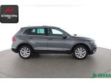 VW Tiguan bei Reisemobile.expert - Abbildung (6 / 10)