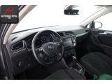 VW Tiguan bei Reisemobile.expert - Abbildung (9 / 10)