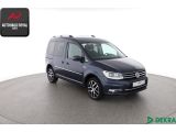 VW Caddy bei Reisemobile.expert - Abbildung (7 / 10)