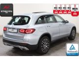 Mercedes-Benz GLC 300e 4M bei Reisemobile.expert - Abbildung (2 / 10)