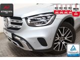 Mercedes-Benz GLC 300e 4M bei Reisemobile.expert - Abbildung (5 / 10)