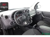 Mercedes-Benz Citan bei Reisemobile.expert - Abbildung (9 / 10)
