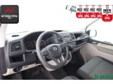 VW T6 Kombi bei Reisemobile.expert - Abbildung (10 / 10)