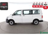 VW T6 Kombi bei Reisemobile.expert - Abbildung (2 / 10)