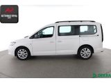 VW Caddy bei Reisemobile.expert - Abbildung (2 / 10)