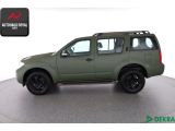 Nissan Pathfinder bei Reisemobile.expert - Abbildung (2 / 10)