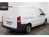 Mercedes-Benz Vito bei Reisemobile.expert - Abbildung (2 / 10)