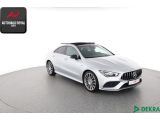 Mercedes-Benz CLA-Klasse bei Reisemobile.expert - Abbildung (7 / 10)
