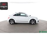VW Beetle bei Reisemobile.expert - Abbildung (6 / 10)