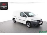 VW Caddy bei Reisemobile.expert - Abbildung (7 / 10) VW Caddy bei Reisemobile.expert - Abbildung (7 / 10)