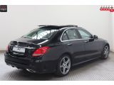 Mercedes-Benz C 400 4M AMG bei Reisemobile.expert - Abbildung (2 / 10)