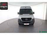 Mercedes-Benz Sprinter bei Reisemobile.expert - Abbildung (8 / 10)