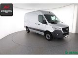 Mercedes-Benz Sprinter bei Reisemobile.expert - Abbildung (7 / 10)