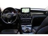 Mercedes-Benz C 4M AVANTGARDE bei Reisemobile.expert - Abbildung (4 / 10)